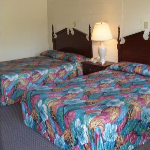Red Carpet Inn Duncannon New Buffalo Habitación foto