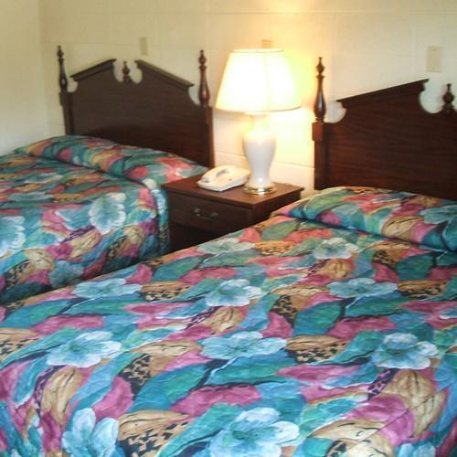 Red Carpet Inn Duncannon New Buffalo Habitación foto